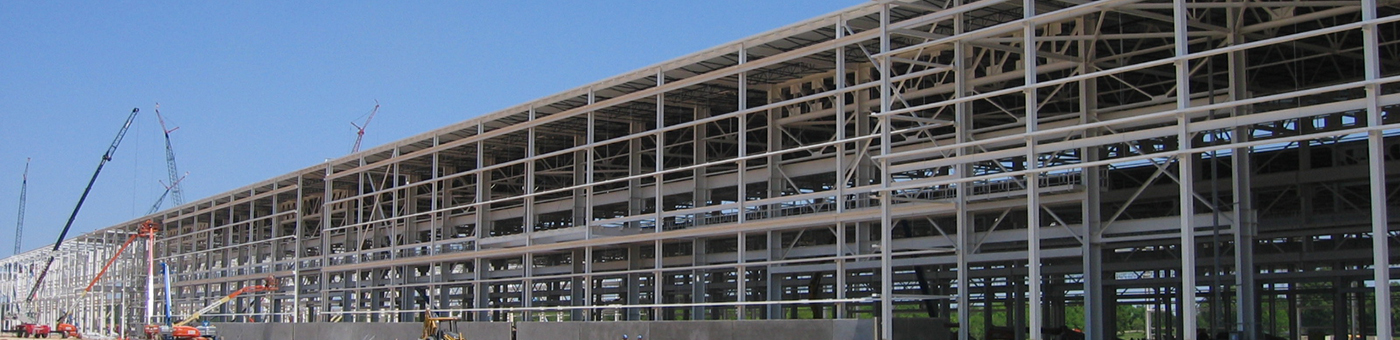 Alabama Rail Car