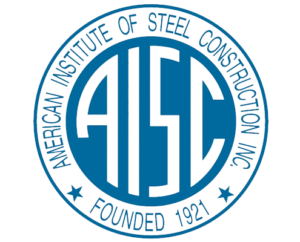 American Institute of Steel Construction logo