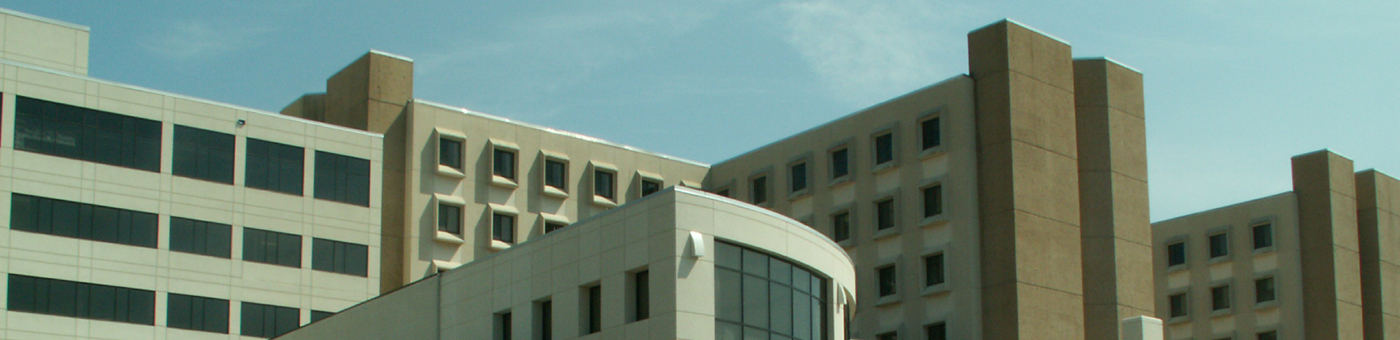 Baptist Medical Center West Tower