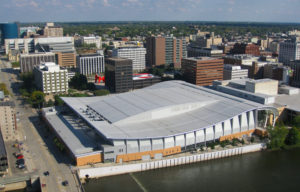 Grand Rapids Convention Center 04