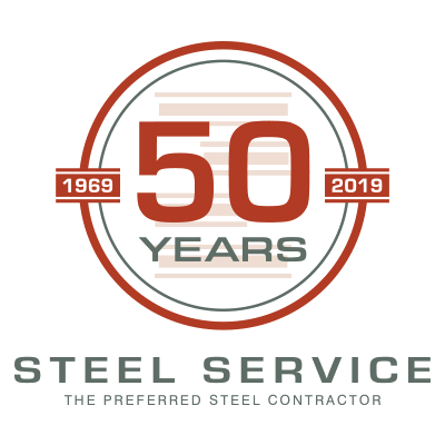 Steel Service 2019