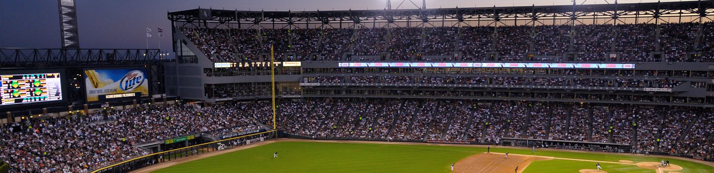 US Cellular Field